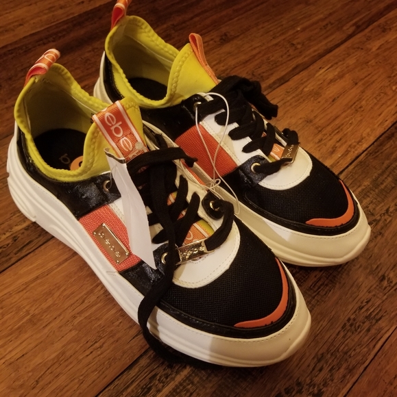 Bebe  LEALEA White lemon - Picture 2 of 3